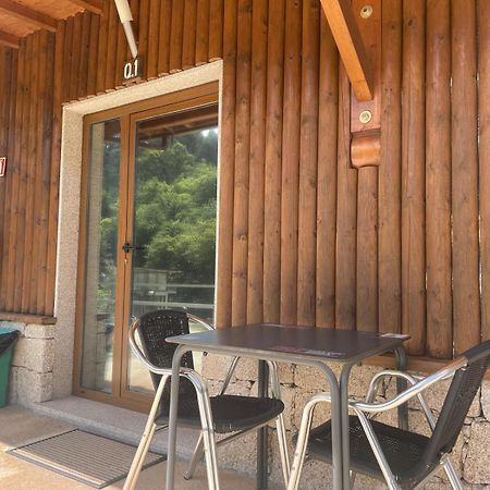 Quinta De Fundoes เจเรส ภายนอก รูปภาพ