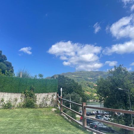 Quinta De Fundoes เจเรส ภายนอก รูปภาพ