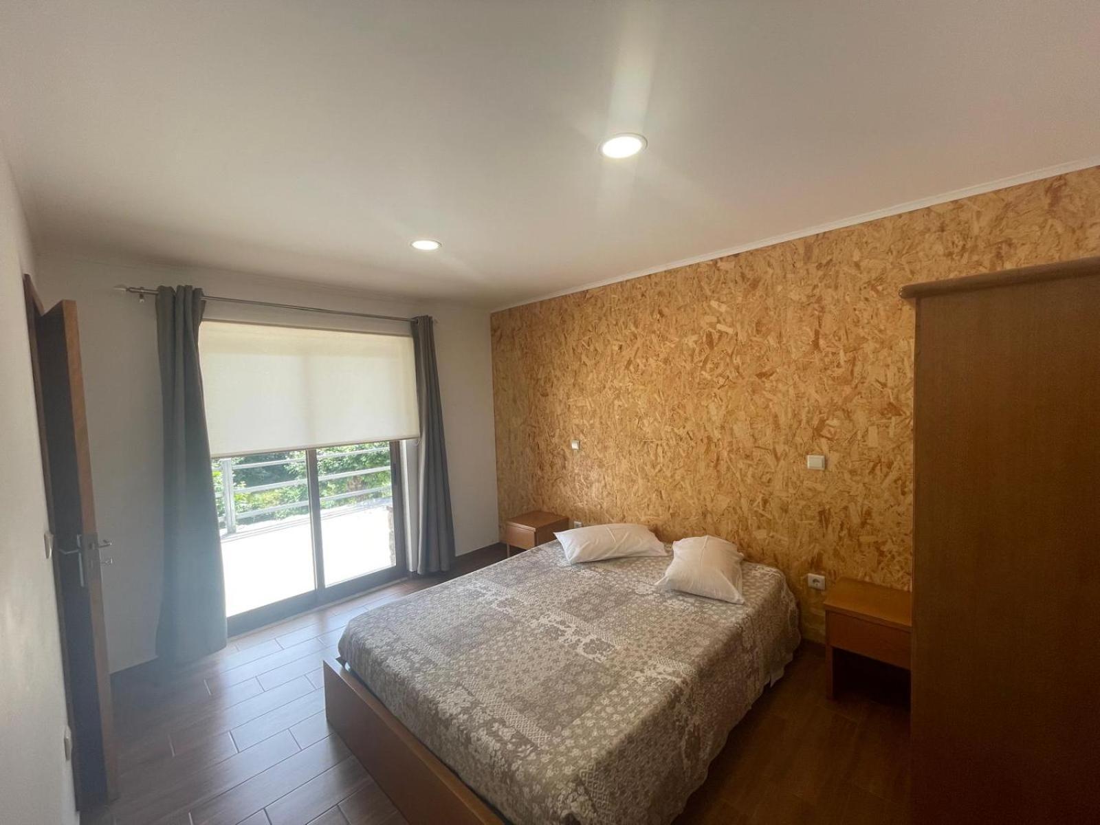Quinta De Fundoes เจเรส ภายนอก รูปภาพ