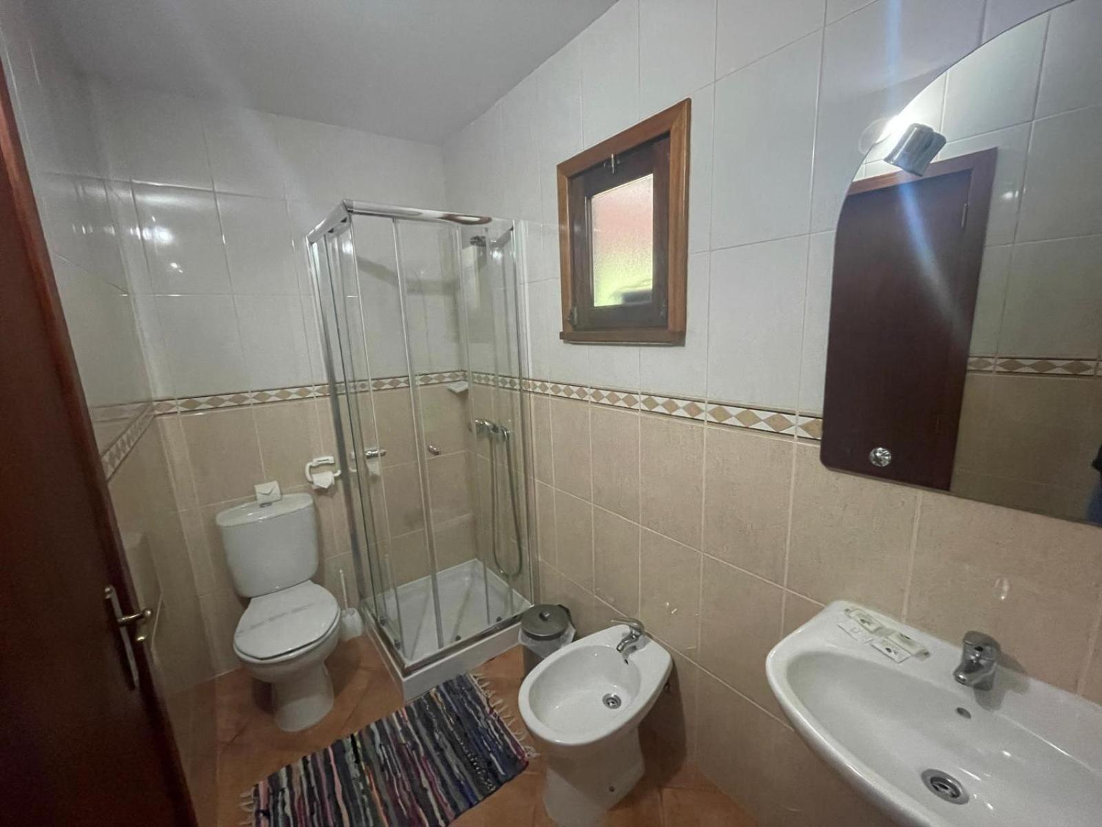 Quinta De Fundoes เจเรส ภายนอก รูปภาพ