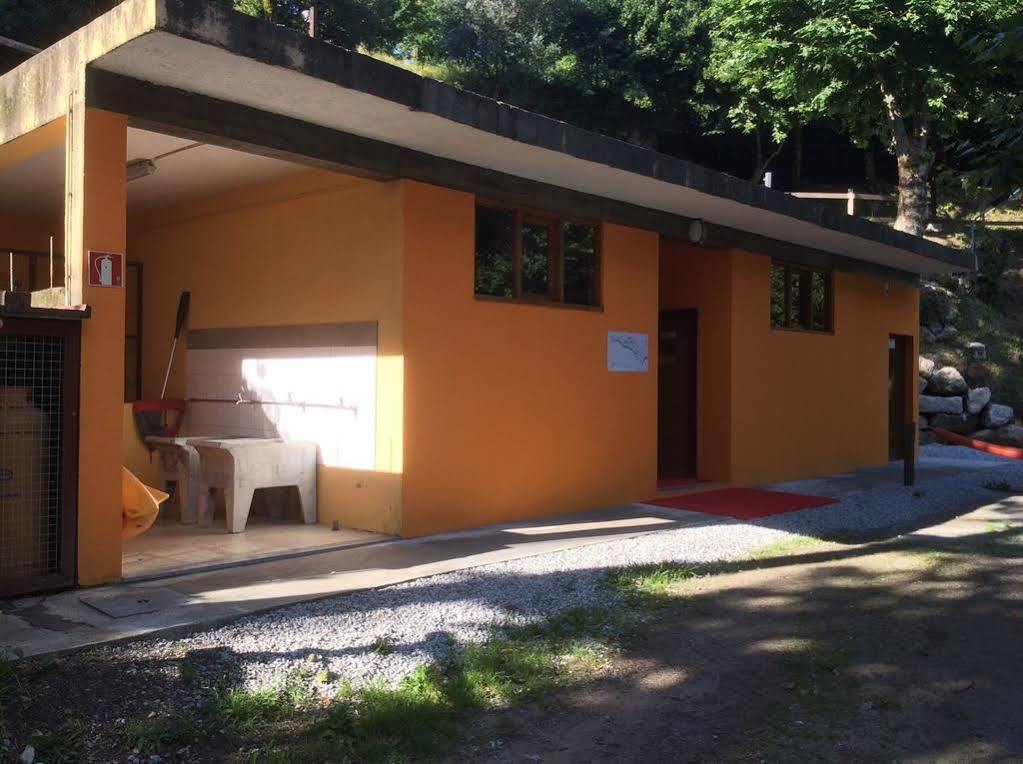 Quinta De Fundoes เจเรส ภายนอก รูปภาพ